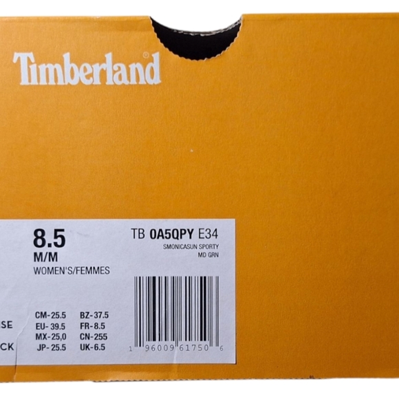 Colorful Women's Sandals - Picture 5 of 5